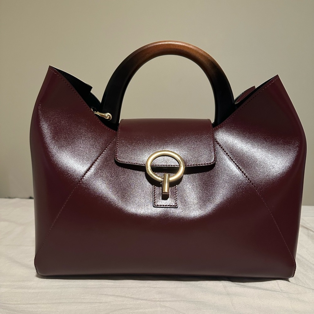 Claudia Firzene NWT